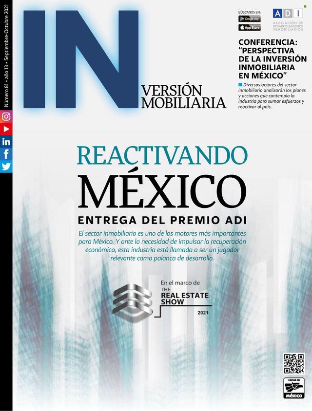 Inversión Inmobiliaria