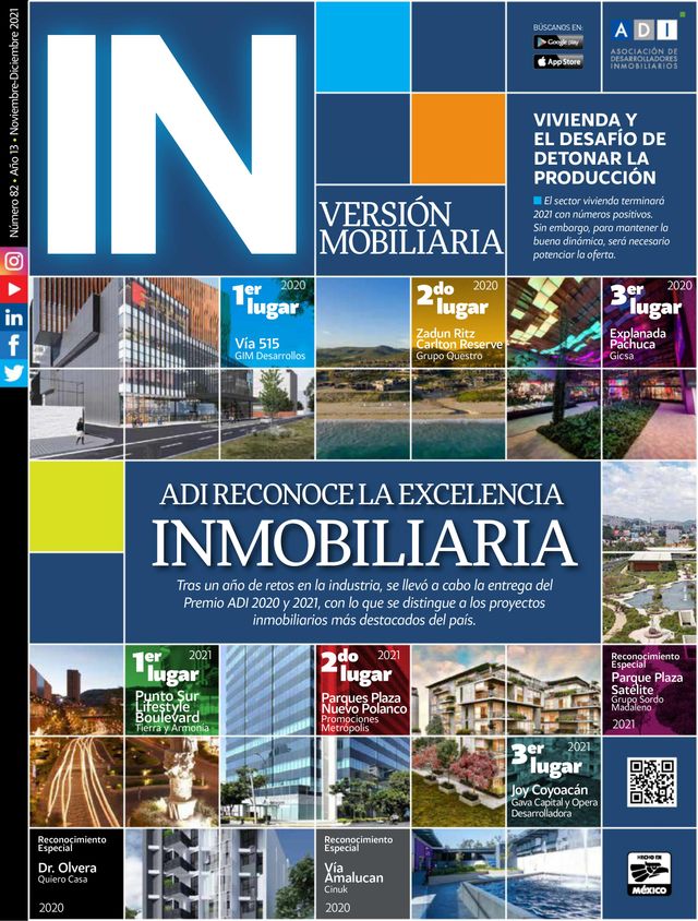 Inversión Inmobiliaria