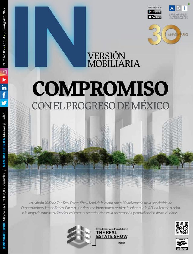 Inversión Inmobiliaria