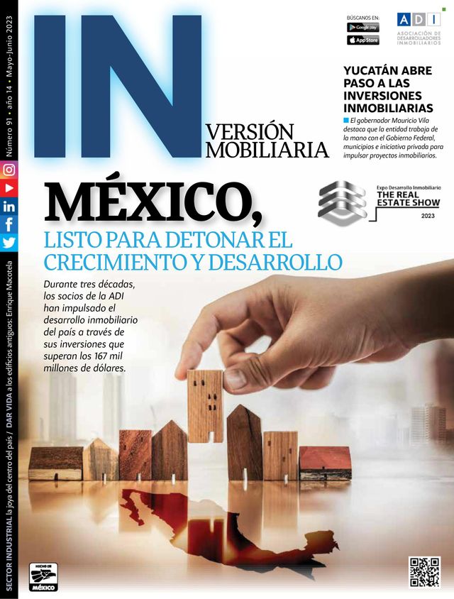 Inversión Inmobiliaria