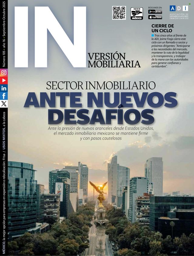 Inversión Inmobiliaria