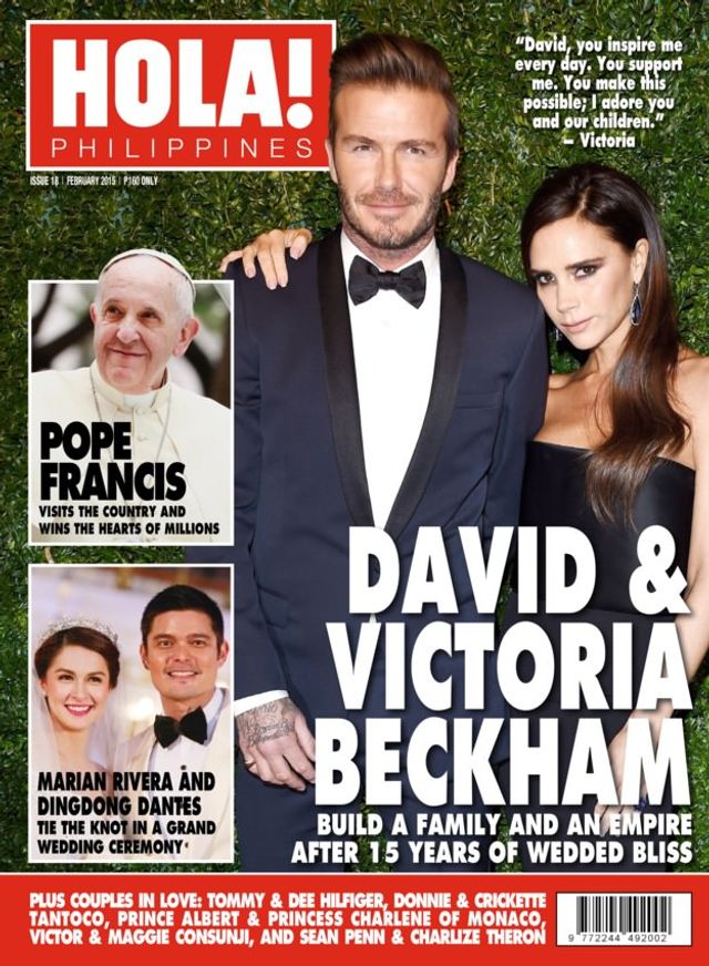 HOLA! Philippines