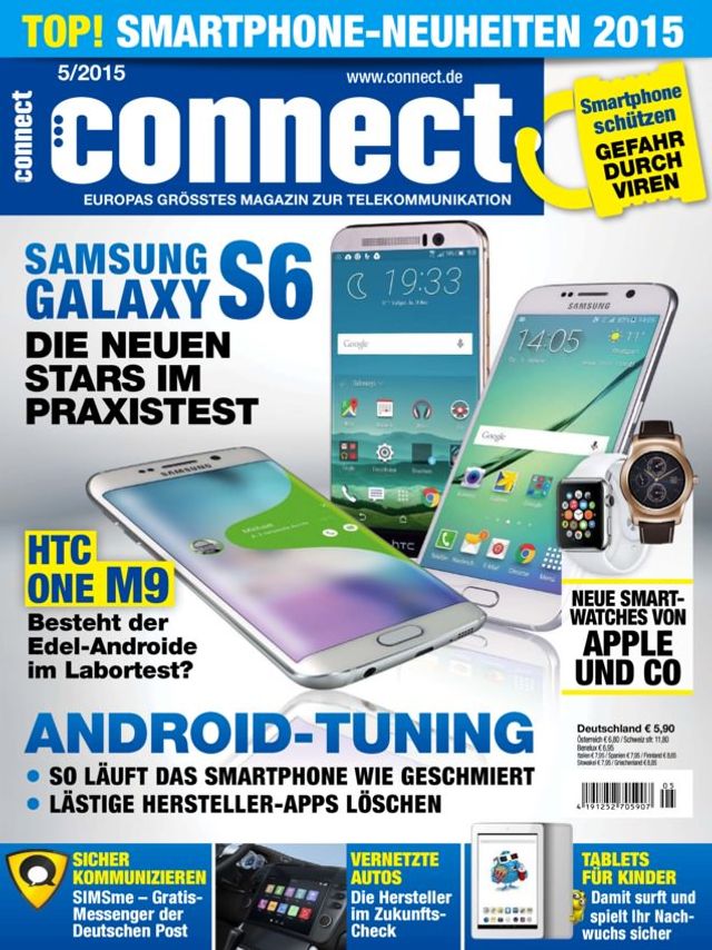 connect
