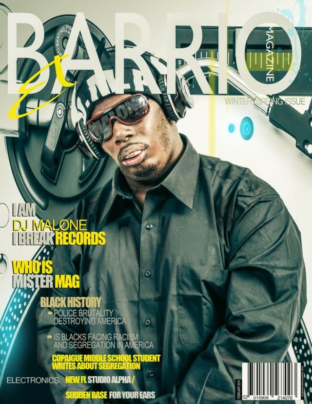 Go Unlimited with Magzter GOLD