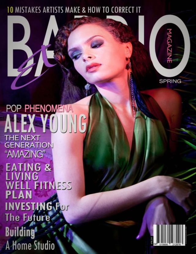 Go Unlimited with Magzter GOLD