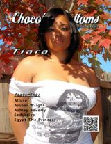 Chocolate Bottoms Magazine