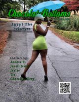 Chocolate Bottoms Magazine