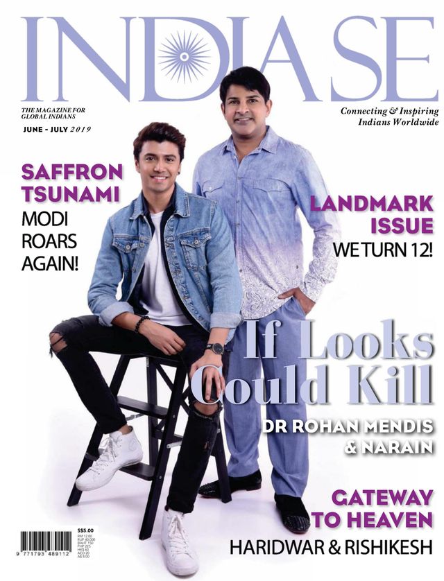 India Se
