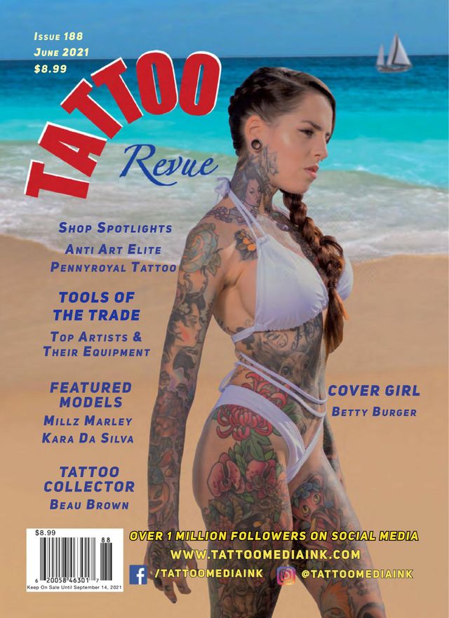 Tattoo Revue