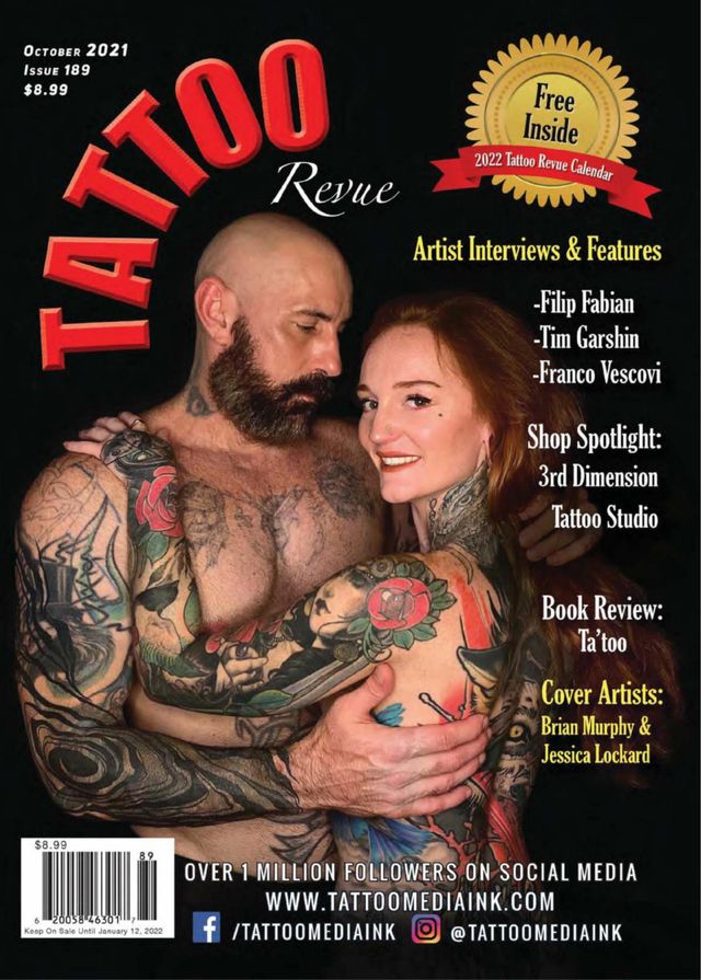Tattoo Revue