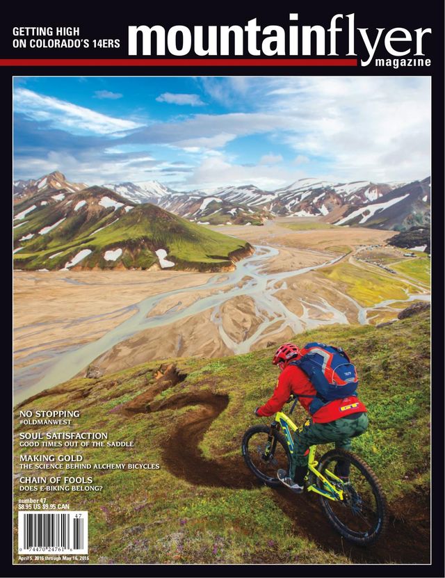 استمتع بـUnlimited مع Magzter GOLD