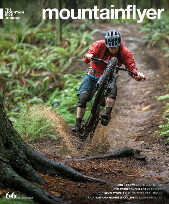 Mountain Flyer