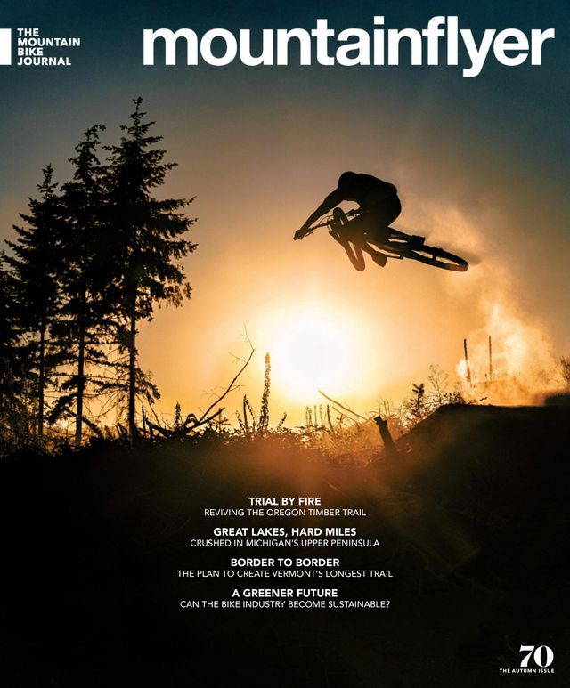 Mountain Flyer