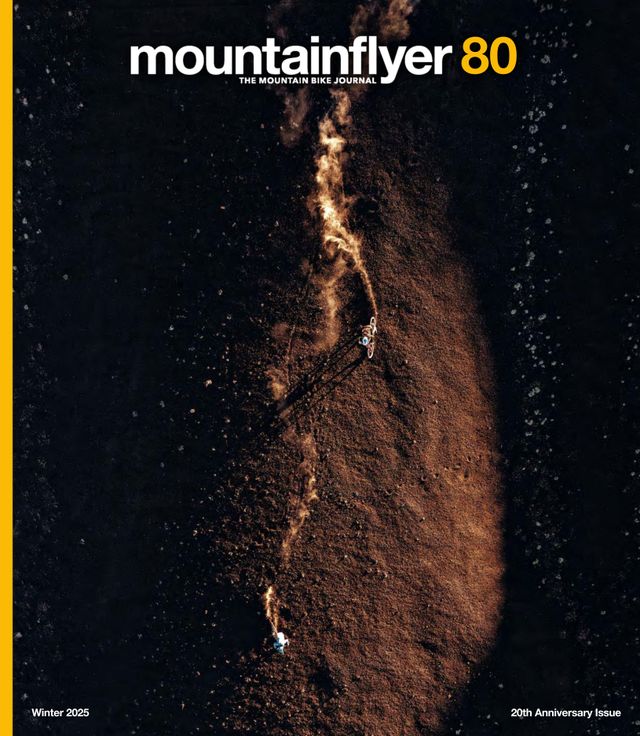 Mountain Flyer