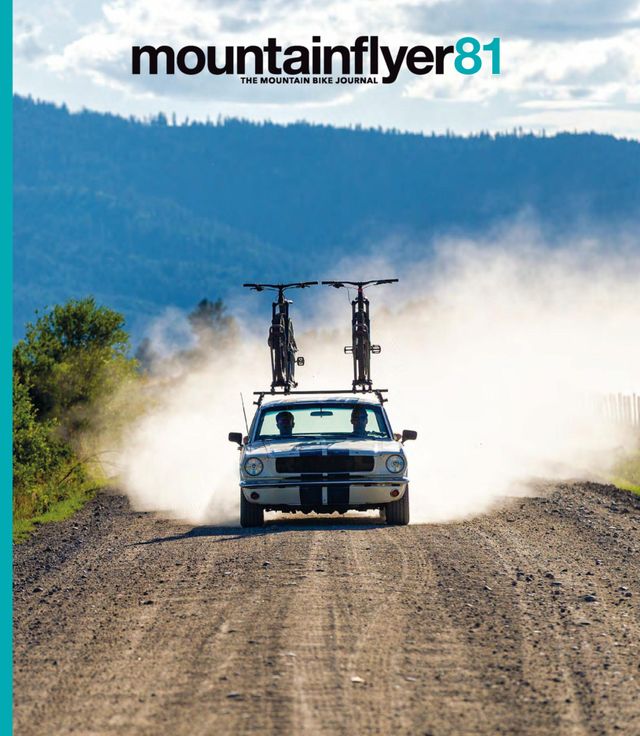 Mountain Flyer
