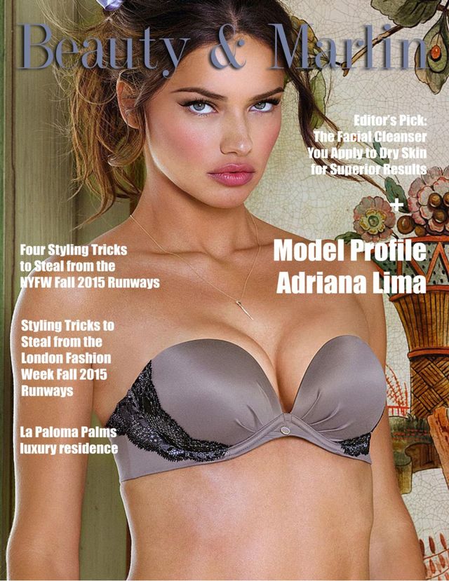 Beauty & Marlin US