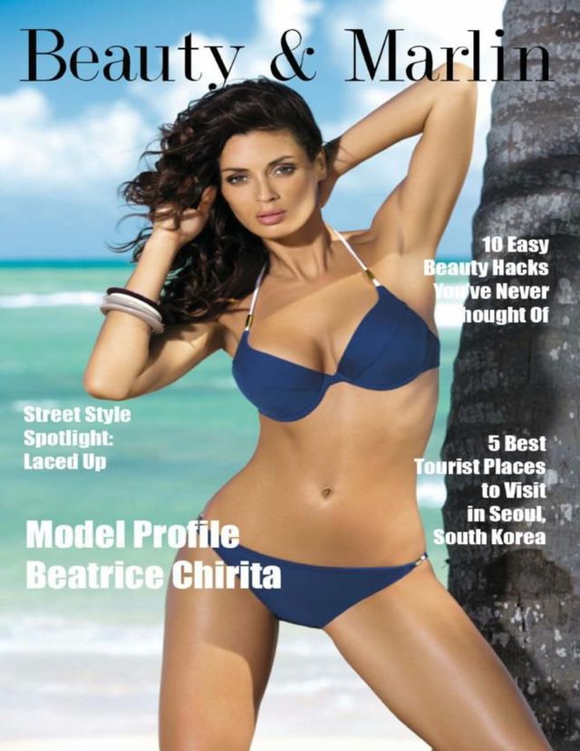 Beauty & Marlin US