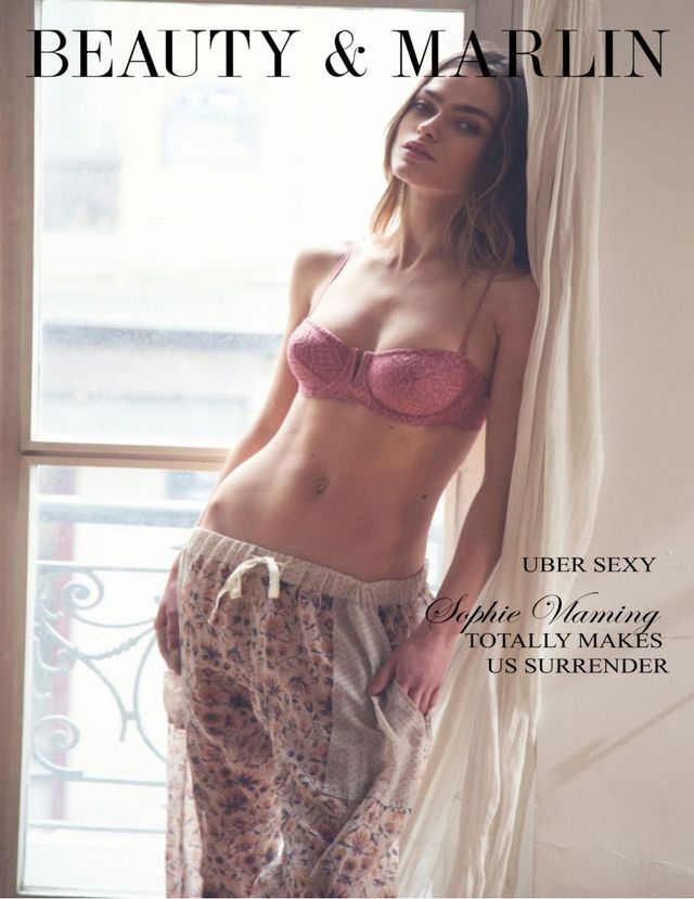 Beauty & Marlin US