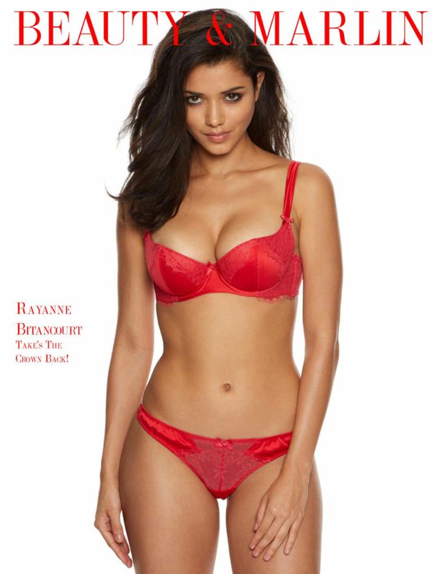 Beauty & Marlin US