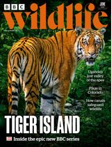 BBC Wildlife