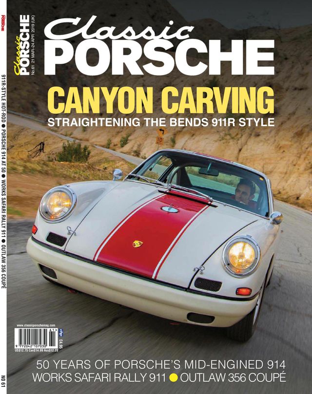 Classic Porsche