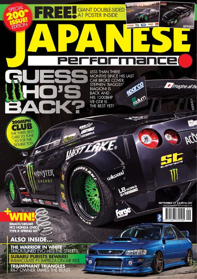 Go Unlimited with Magzter GOLD