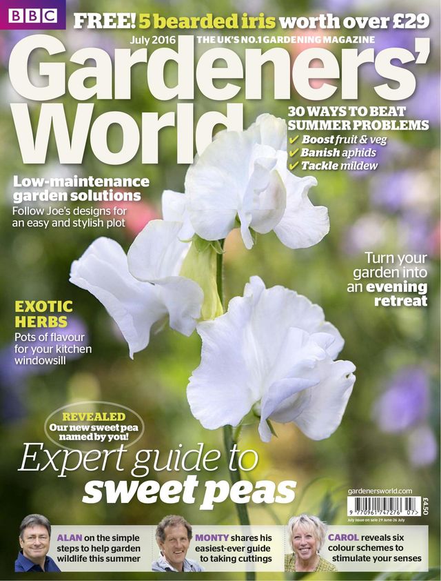 BBC Gardeners World