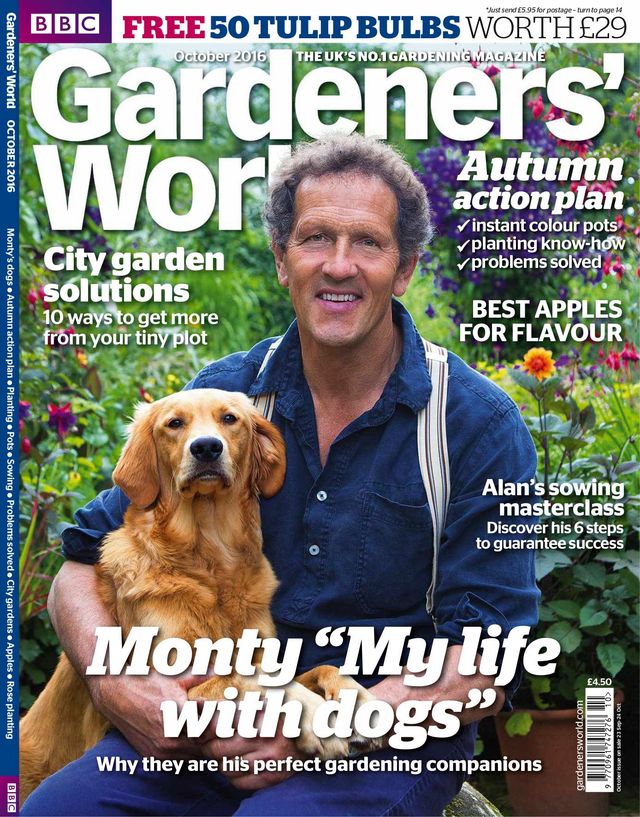 BBC Gardeners World