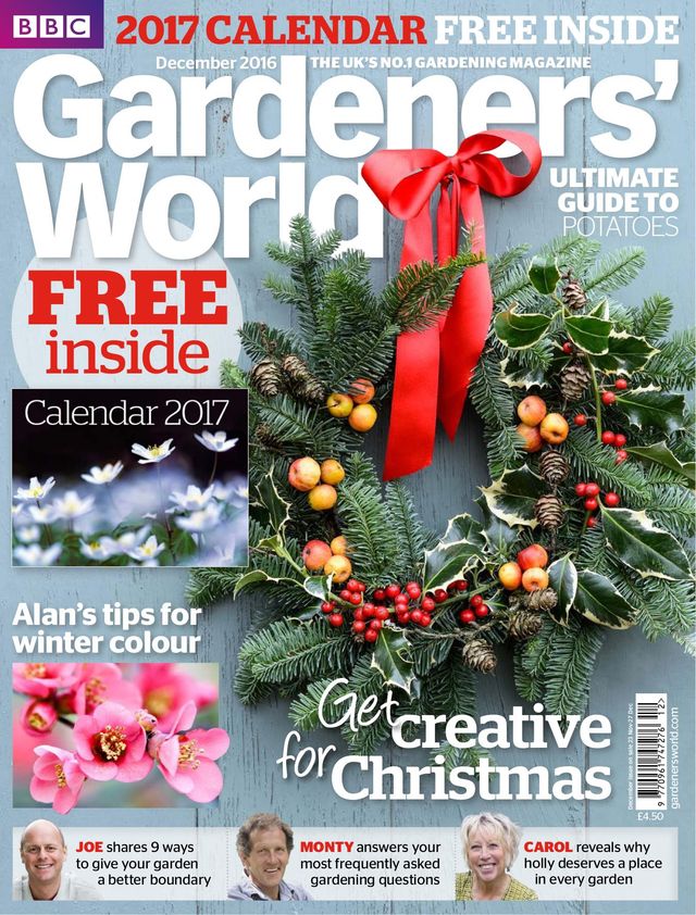 BBC Gardeners World