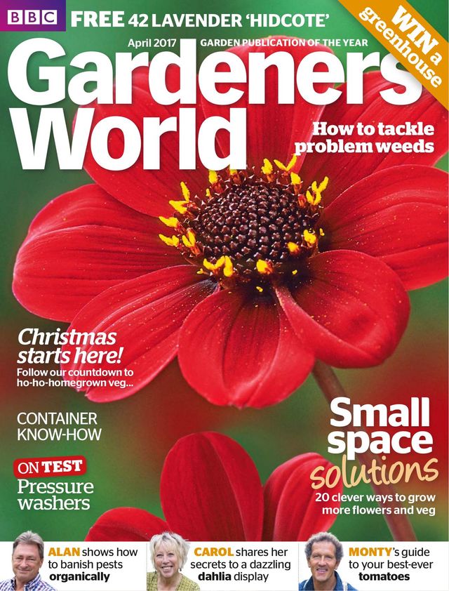 BBC Gardeners World