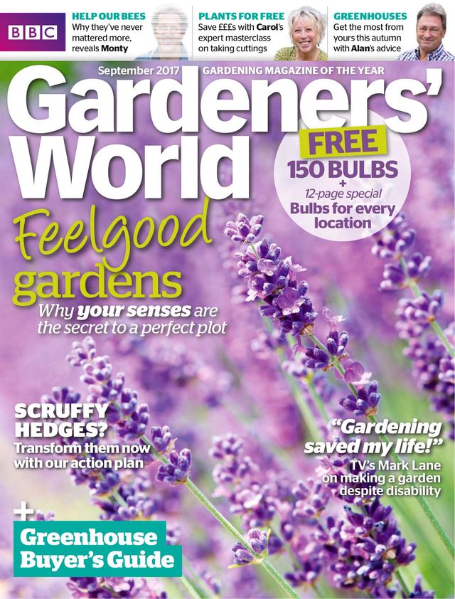 BBC Gardeners World