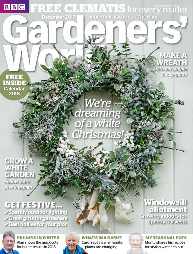 BBC Gardeners World