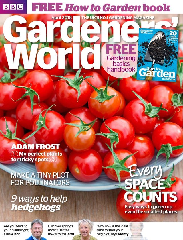 BBC Gardeners World
