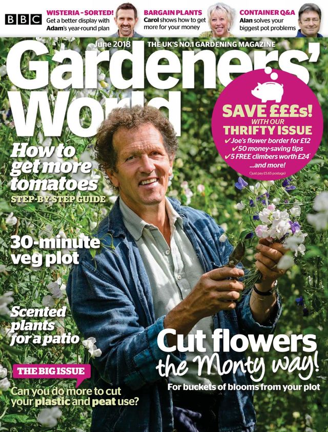 BBC Gardeners World