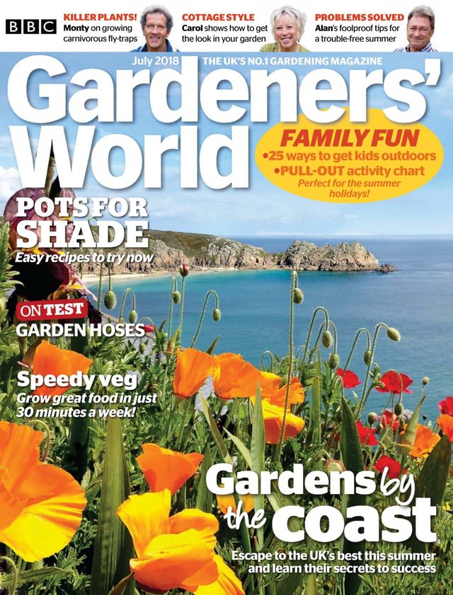 Go Unlimited with Magzter GOLD