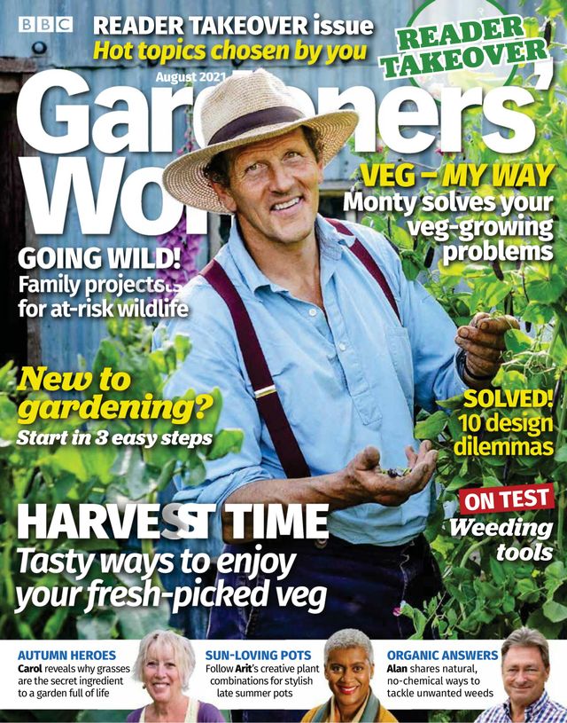 Go Unlimited with Magzter GOLD