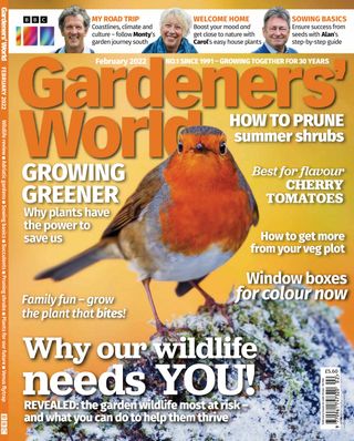 Gardeners World