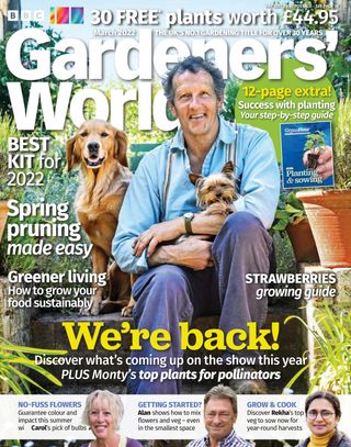 Gardeners World