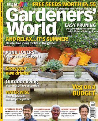 Gardeners World