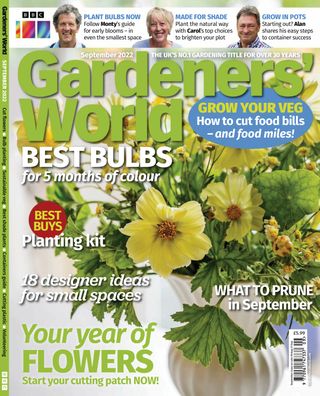 Gardeners World