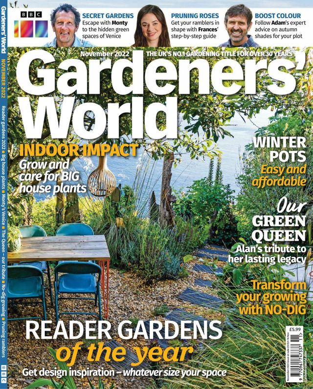 Gå ubegrenset med Magzter GOLD