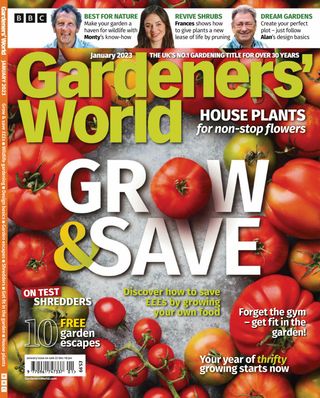 Gardeners World