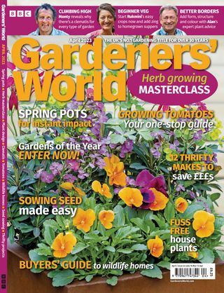 Gardeners World