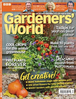 BBC Gardeners World