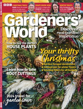 BBC Gardeners World