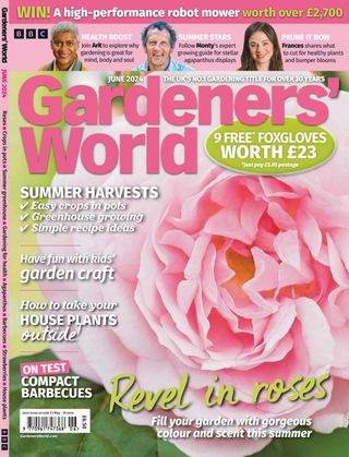 BBC Gardeners World