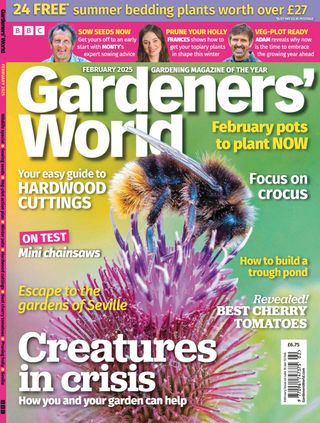 BBC Gardeners World