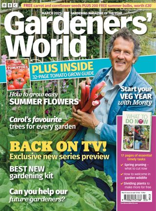 BBC Gardeners World