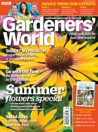 BBC Gardeners World