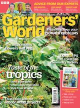 BBC Gardeners World